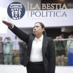 Crónica de una designación anunciada: Ernestina Carro Roldán nueva titular de la Fiscalía General de Justicia de Tlaxcala