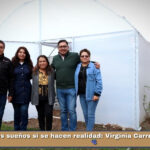 Los sueños sí se hacen realidad: Virginia Carreto Sánchez✨🫐