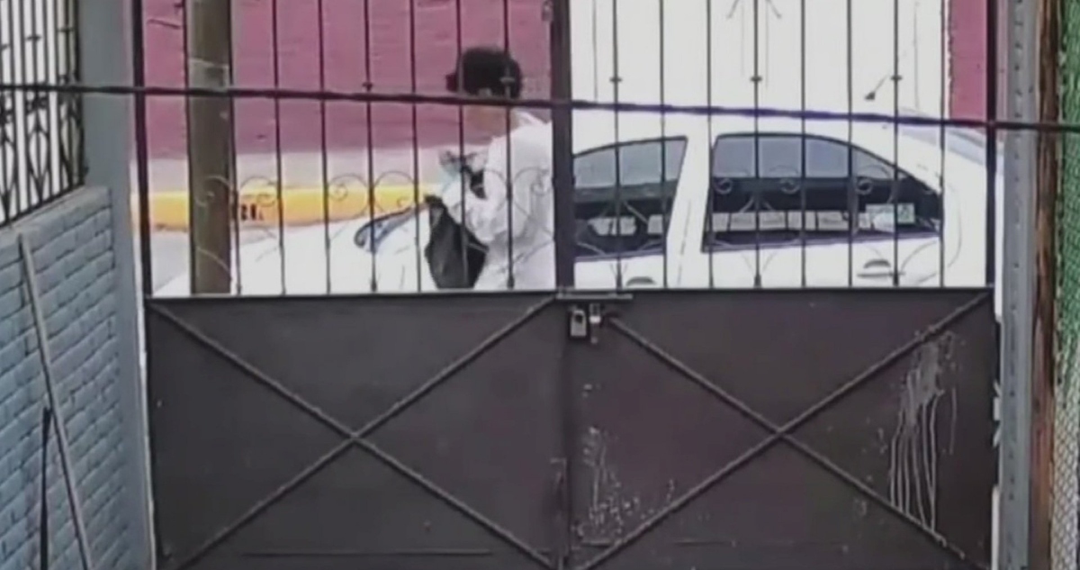 Bebé abandonado en Tultitlán, Edomex, será dado en adopción; abuelas no lo visitaron