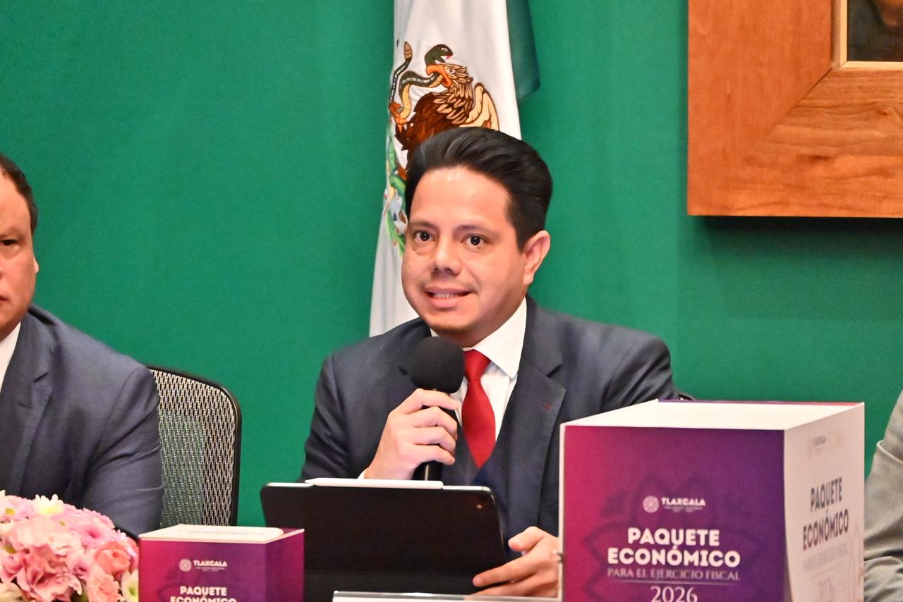 Entregan Paquete Económico 2026 al Congreso; legisladores exigen análisis serio y sin pretextos