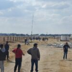 Atienden explosión de polvorín en Xalostoc; no hay fallecidos