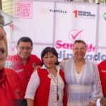 «Ni nos ven, ni nos oyen»: PRI Tlaxcala acusa al gobierno de ignorarlos