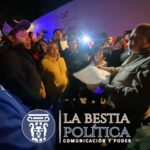 Tras jornada de tensión, tianguistas y ayuntamiento pactan acuerdo provisional