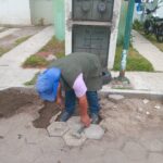 Realizan en Huamantla acciones para cuidado del agua