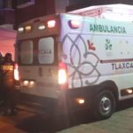 Oportuna intervención de Policía de Tlaltelulco logra la captura de responsables tras el incidente en el Barrio de Poxtla