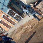 Avanza CAPAMH en trabajos de atención y mejora de la red de agua en Huamantla