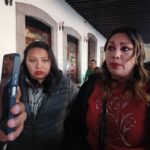 Artesanos acusan a coordinadora de desplazo y discriminación en Plaza Xicohténcatl