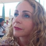 «No hay fracturas, sí diferentes formas de pensar»: Marcela González sobre ausencias en Jornada de Morena