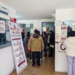 Continúan en enero los descuentos por pago anualizado del servicio de agua en Apizaco.