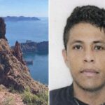 Era originario de Tlaxcala el senderista que murió tras caer de un cerro en Sonora; ya encontraron a su familia