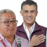 Niega Homero Meneses anunciar apoyo a Alfonso Sánchez García, pero aviva especulación
