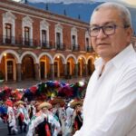 Homero Meneses desmiente traiciones y afirma que se sumará al candidato de Morena en Tlaxcala