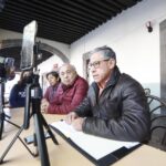 Comerciantes de Tlaxcala Capital dan Ultimátum: «Si no hay soluciones, habrá protesta»