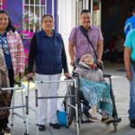 ♿🤝 Gobierno Municipal de Zacatelco abre proceso para la adquisición de aparatos funcionales durante enero