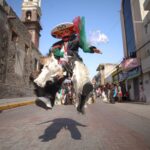 🐐🏃‍♂️ Zacatelco invita a participar en la 1.ª Gran Carrera de Chivarrudos 2026