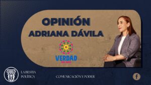 Bienvenidos a la República del Silencio.