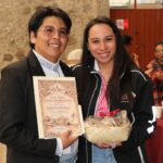 Ixtenco inaugura la exposición “Ecos de la Memoria” del artista Saúl Hernández