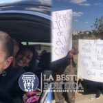 Claudia Sheinbaum inicia 2026 en Tlaxcala: Desarrollo y descontento en su primera gira estatal