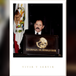 «Vivir y Servir»: Las memorias de Joaquín Cisneros Fernández, un testimonio de lucha, traición y amor a Tlaxcala