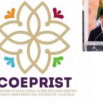 Sin denuncias formales por extorsión de Coeprist a empresarios: Vocero