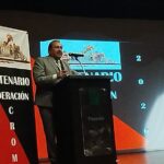 CROM celebra 100 años en Tlaxcala
