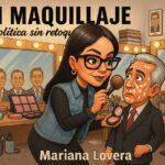 La vergüenza que cubre nuestras bardas