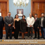 📸✨ Fotógrafos certificados impulsan la proyección turística y cultural de Tlaxcala