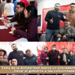 🏛️ Tetla de la Solidaridad marca un precedente histórico al llevar el gobierno a las comunidades 🤝