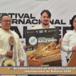 🌟🎵 El salterio resuena en Val’Quirico con el Festival Internacional de Salterio 2026