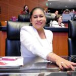 Periodo intenso en el Senado, anticipa Ana Lilia Rivera al iniciar Segundo Periodo Ordinario