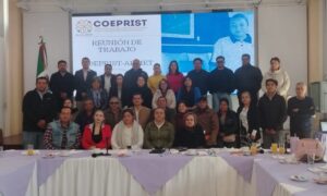 Empresarios hoteleros y Coeprist fortalecen alianza para impulsar la capacitación y la competitividad hotelera en Tlaxcala
