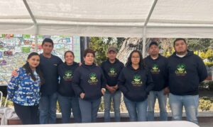 Huamantla impulsa el bienestar animal con éxito en la jornada “Adopta un Amigo”