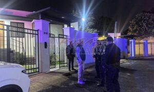 Roban vivienda en fraccionamiento Santa Elena, Panotla; se llevan joyas y efectivo