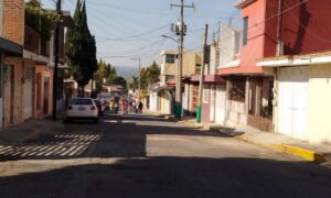 Sismo de magnitud 5.7 en Oaxaca activa protocolos de supervisión en Tlaxcala