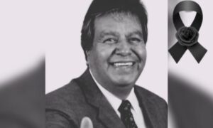 Fallece Nahuam Atonal Ortiz, exalcalde de Totolac y exdiputado local