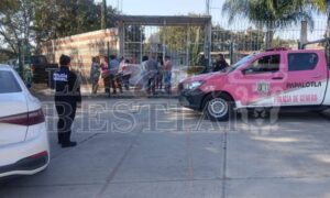 Convivió tres días con el cadáver de su hermano sin saberlo, en Papalotla