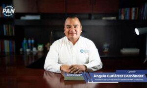 Columna de opinión..Tlaxcala en Acción…El PAN en las calles: criticar con trabajo