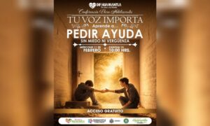 Huamantla impulsa la salud emocional juvenil con espacios de escucha y acompañamiento