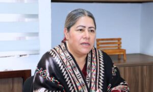 Tras reforma a la Ley de Salud en el Estado, Sección 27 SNTSA Tlaxcala analiza rutas jurídicas para garantizar la certeza laboral de trabajadores