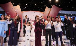 Con enfoque humano y atención en comunidades, el SEDIF consolida una red de bienestar en Tlaxcala