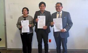 UATx y STUAT acuerdan revisión salarial 2026