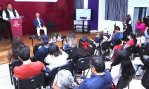 Nuevas carreras y tecnología: CECyTE-EMSaD Tlaxcala inicia semestre con impulso renovado