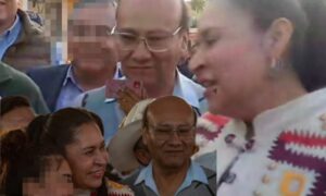 Promovente de denuncia vs dirigente de Morena estatal es cercano a ALRR 