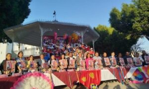 Proyecta Panotla recibir 35 mil visitantes en su Carnaval 2026 