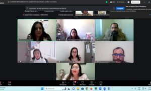 La UATx propicia reflexión sobre problemáticas que enfrentan mujeres en la ciencia y las desigualdades en la generación del conocimiento