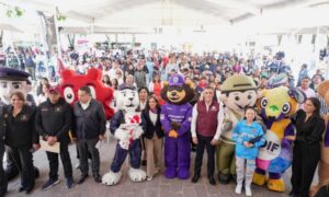 Alfonso Sánchez: «La paz se construye con acciones concretas y participación ciudadana»