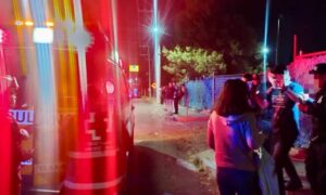 Policía de Tlaxcala captura a sospechoso de lesionar a hombre con arma blanca