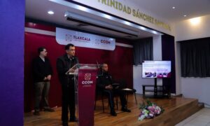 Gobierno del Estado trabaja en el ordenamiento del servicio de transporte en la ruta Tlaxcala–Apizaco