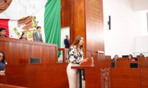 Miriam Martínez respalda la reforma de 40 horas y exige garantías reales de descanso para las familias mexicanas