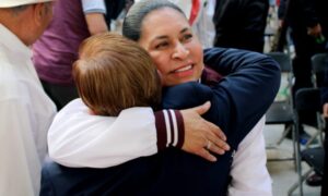 Más voz para la gente: Ana Lilia Rivera plantea incluir la consulta popular en decisiones clave